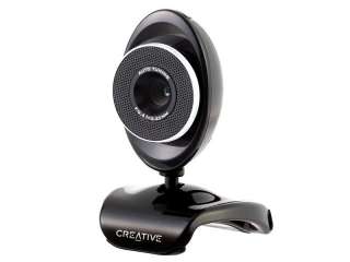 Creative VF0410 Live Webcam IM Pro 1.3MP Web Camera  