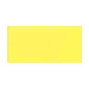  Westrim Foam Sheets 12X18 2mm Yellow 970BE 25, 10 Items 