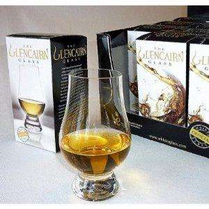 Stolzle Glencairn Whiskey Glass Cup Fathers Gift  