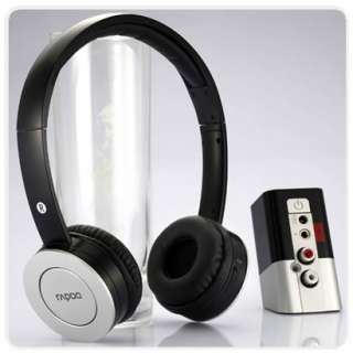   4GHz 10 Meter Wireless Stereo HiFi Headphone for TV XBOX PS3 WII GIFT