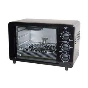 Sunpentown Stainless Steel Electric Oven 