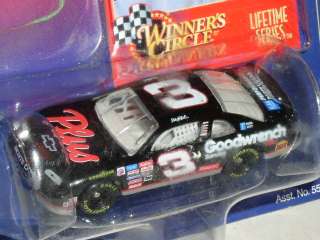 1998 winner s circle lifetime series 2 of 11 1 64 scale nascar die 