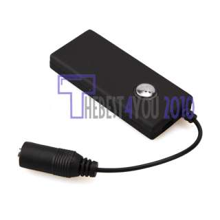 BLUETOOTH HEADSET A2DP STEREO AUDIO DONGLE RECEIVER  