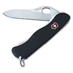  One Hand Sentinel Clip Swiss Army Knife