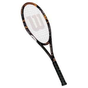 Wilson [k] Blade 98 Tennis Racquet 