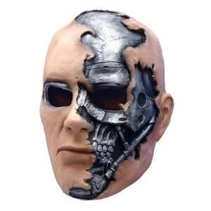 Child Terminator T600 Mask Toys & Games
