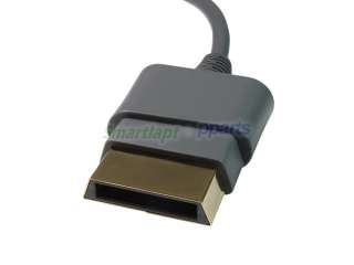 New HDMI HD AV Cable Optical Audio Adapter for Xbox 360  