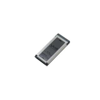 Sony SD MMC XD Memory Card Express Reader VGP MCA20 100% Genuine OEM 