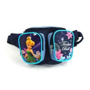  Disney Tinker Bell Belt Bag ( Fanny Pack) Toys & Games