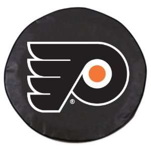  NHL Philadelphia Flyers Tire Cover