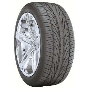  TOYO PROXES S/T II 4PLY BW   P255/50R19 103V Automotive