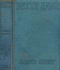 1933 western book betty zane by zane grey hc returns
