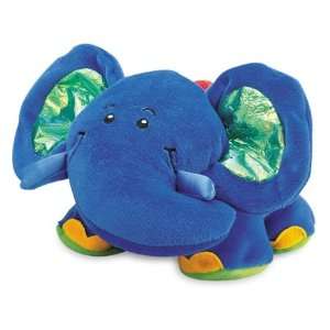  Tolo Chuckles Educational Soft Toys   Hooter the Elephant 