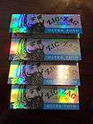 PACKS OF ZIG ZAG ULTRA THIN 1 1/4 ROLLING PAPERS