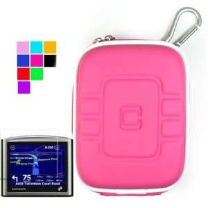  Cool Portable Case for Tomtom ONE Portable GPS Vehicle 