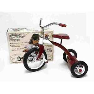  Miniature Roadmaster Tricycle Toys & Games