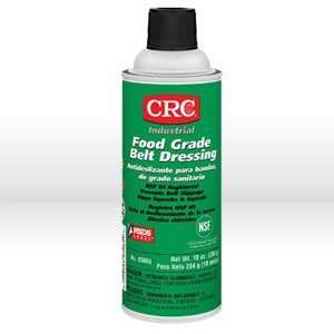  CRC 03065 BELT DERSSING LUBRICANTS 10 OZ. (PACK OF 12 