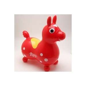  Rody Inflatable Horse