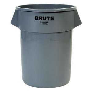  20GAL W/O LID BRUTE CONTAINER TRASH CAN G