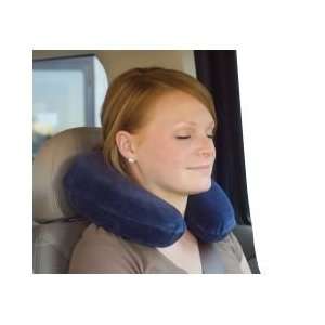    Core Products Memory Foam Travel Pillow