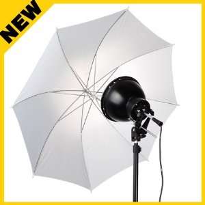  Ultra Large Size 35 Umbrella Photo Lighting Continuous 2x 