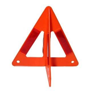  Grote 71422 Triangle Warning Kit, Set Of 3 Explore 