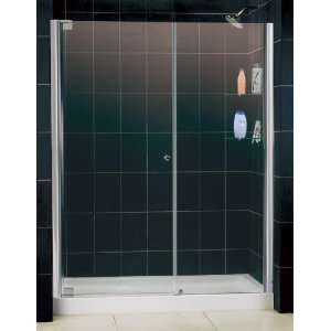  DreamLine Tub Shower SHDR 4149728 Shower Door from the 