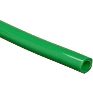 Green Nylon 12 Flexible Metric Tubing, 9mm ID, 12mm OD, 1.5mm Wall, 10 