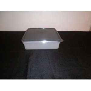  Tupperware Snack stor with Black Lid