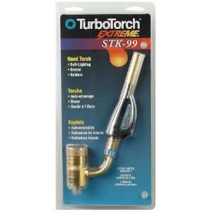   Dual Fuel TurboTorch Victor STK 99 TurboTorch Extreme Torch Kit STK 99
