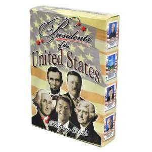   the United States Playing Cards   Deck of 54 Cards