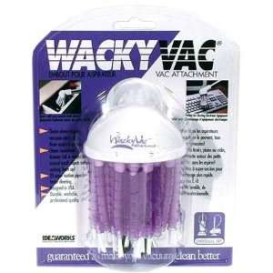  Wacky Vac Tool for all Vacuum Hoses