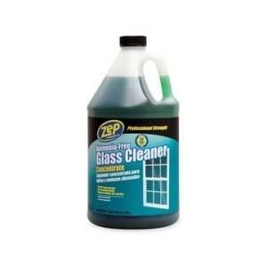  Zep Glass Cleaner Concentrate   ZPEZU1052128