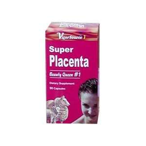  Super Placenta Beauty Queen [Queen #1]