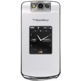    BlackBerry Pearl Flip 8230 Phone, Silver (Verizon Wireless