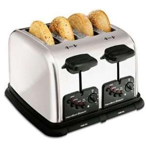  Top Quality By 4 SLICE CLASSIC TOASTER