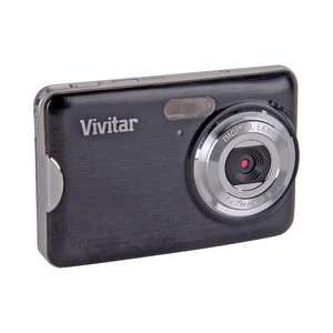  Vivitar VIVICAM VX029 BLACK 10.1MP2.7IN SCREEN 4X DIG ZOOM 