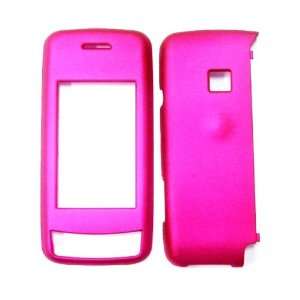 Cuffu LG VX10000 Voyager Premium Quality Snap on Protective Faceplate 