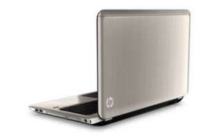 HP DV7 6C60US 17.3 Inch Laptop (Steel Gray)