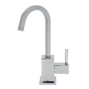   Cold Water Dispenser Faucet Finish Polished Nickel