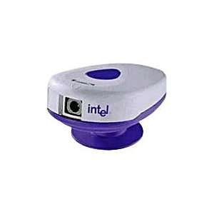  Intel PC Camera Pro Pack   Web camera   color   USB Electronics