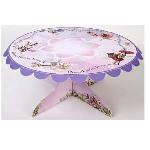  Flower Fairies Cake Stand