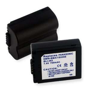  Batteries Plus CAM10385 Replacement Cellular Battery 