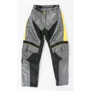  Slippery Switch Pants , Color Black, Size 28 3270 0023 