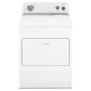  Whirlpool WED5200VQ 29 Electric Dryer with 7.0 cu. ft 