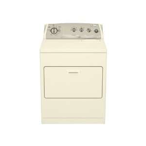  Whirlpool  WED5800SG 29 Electric Dryer   Bisque w/ Gold 