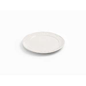    Michael Wainwright Giotto Origin White Dinner Plate