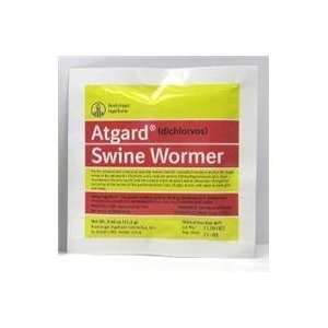  Best Quality Atgard Swine Wormer / Size 11.2 Gram By 