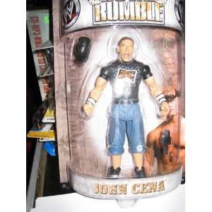  WWE ROYAL RUMBLE JOHN CENA Toys & Games